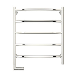 Электрический полотенцесушитель Сунержа ГАЛАНТ 2.0 600х500 / МЭМ левый / без покрытия