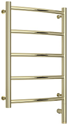 Полотенцесушитель электрический Сунержа Галант 3.0 600х400 МЭМ правый Шампань