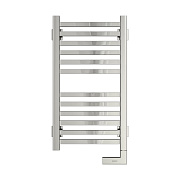 Электрический полотенцесушитель Сунержа МОДУС 2.0 600х300 / МЭМ правый / без покрытия
