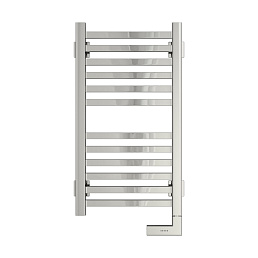 Электрический полотенцесушитель Сунержа МОДУС 2.0 600х300 / МЭМ правый / без покрытия