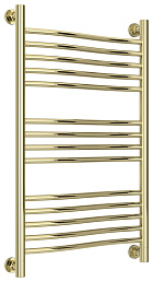 Водяной полотенцесушитель Сунержа Флюид+ 800х500 шампань