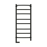 Электрический полотенцесушитель Сунержа ГАЛАНТ 2.0 1000х400 / МЭМ левый / муар темный титан