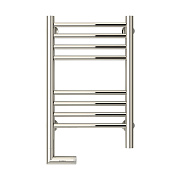 Электрический полотенцесушитель Сунержа БОГЕМА 2.0 прямая 500х300 / МЭМ левый / без покрытия