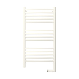 Электрический полотенцесушитель Сунержа БОГЕМА 2.0 800х400 / МЭМ правый / матовый белый