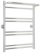 Водяной полотенцесушитель Стилье "Универсал-56" 800х500 (Полка +1+2+2+2) П 18 (Без покрытия)