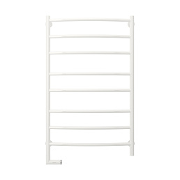 Электрический полотенцесушитель Сунержа ГАЛАНТ 2.0 1000х600 / МЭМ левый / белый