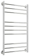 Водяной полотенцесушитель Стилье "Универсал-55" 1000х500 (3+4+3) П 18 (Без покрытия)