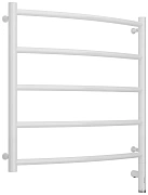 Полотенцесушитель электрический Сунержа Галант 3.0 600х600 МЭМ правый Белый
