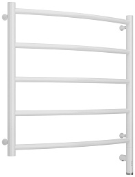 Полотенцесушитель электрический Сунержа Галант 3.0 600х600 МЭМ правый Белый