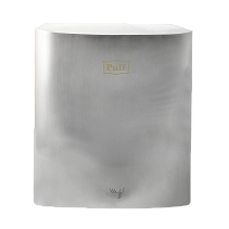 Сушилка для рук Puff-8835 высокоскоростная антивандальная