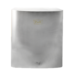 Сушилка для рук Puff-8835 высокоскоростная антивандальная