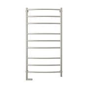 Электрический полотенцесушитель Сунержа ГАЛАНТ 2.0 1200х600 / МЭМ левый / сатин