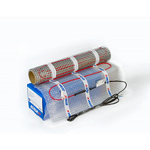 Нагревательный мат ДЕВИ Comfort Mat-150T 75Вт 0,5 м2