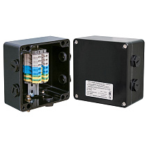 Коробка соединительная УСК 16.БН