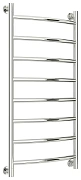 Водяной полотенцесушитель Сунержа Галант+ 1000х500 без покрытия