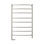 Электрический полотенцесушитель Сунержа ГАЛАНТ 2.0 1000х600 / МЭМ левый / сатин