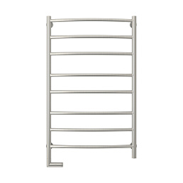 Электрический полотенцесушитель Сунержа ГАЛАНТ 2.0 1000х600 / МЭМ левый / сатин