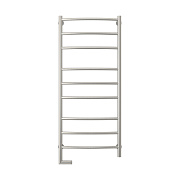 Электрический полотенцесушитель Сунержа ГАЛАНТ 2.0 1200х500 / МЭМ левый / сатин