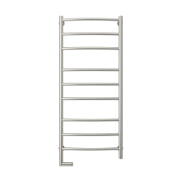 Электрический полотенцесушитель Сунержа ГАЛАНТ 2.0 1200х500 / МЭМ левый / сатин