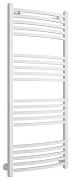 Водяной полотенцесушитель Сунержа Аркус 1200х500 матовый белый