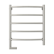 Электрический полотенцесушитель Сунержа ГАЛАНТ 2.0 600х500 / МЭМ левый / сатин