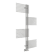 Полотенцесушитель водяной Terminus Европа П28 70х1400 