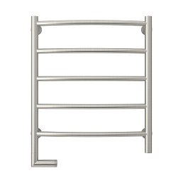 Электрический полотенцесушитель Сунержа ГАЛАНТ 2.0 600х500 / МЭМ левый / сатин