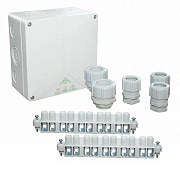 Коробка монтажная Abox 100/S (стандарт)