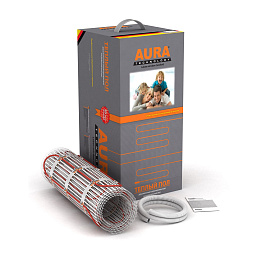 Мат нагревательный AURA MTA 600-4,0 м2