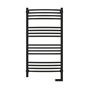 Электрический полотенцесушитель Сунержа БОГЕМА 2.0 1000х500 / МЭМ правый / матовый черный