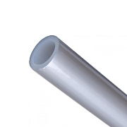Труба Stout PEX-a 16х2,2 мм серая, метр