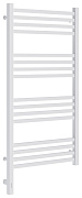 Полотенцесушитель электрический Сунержа Модус 3.0 1000х500 МЭМ левый Матовый белый