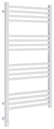 Полотенцесушитель электрический Сунержа Модус 3.0 1000х500 МЭМ левый Матовый белый