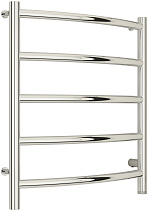 Полотенцесушитель электрический Сунержа Галант 4.0 600х500 МЭМ правый Без покрытия