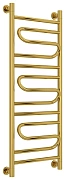 Водяной полотенцесушитель Сунержа Элегия+ 1000х400 золото