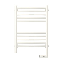 Электрический полотенцесушитель Сунержа БОГЕМА 2.0 600х400 / МЭМ правый / белый 