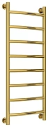 Водяной полотенцесушитель Сунержа Галант+ 1000х400 золото