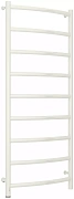 Полотенцесушитель электрический Сунержа Галант 4.0 1200х500 МЭМ левый Белый