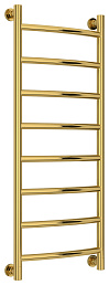 Водяной полотенцесушитель Сунержа Галант+ 1000х400 золото