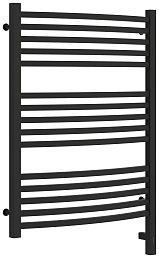 Полотенцесушитель электрический Сунержа Аркус 3.0 800х600 МЭМ правый Тёмный титан муар