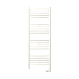 Электрический полотенцесушитель Сунержа БОГЕМА 2.0 1200х400 / МЭМ правый / белый 