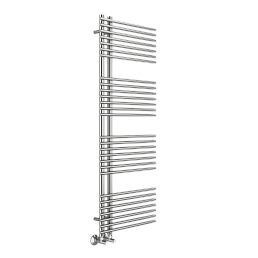 Полотенцесушитель водяной Terminus Астра П24 70х1200