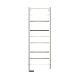 Электрический полотенцесушитель Сунержа ГАЛАНТ 2.0 1200х400 / МЭМ левый / без покрытия