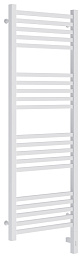 Полотенцесушитель электрический Сунержа Модус 3.0 1200х400 МЭМ правый Матовый белый