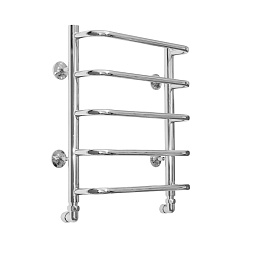 Водяной полотенцесушитель Domoterm Стефано П5 400x500