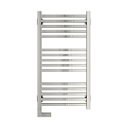 Электрический полотенцесушитель Сунержа МОДУС 2.0 800х400 / МЭМ левый / без покрытия