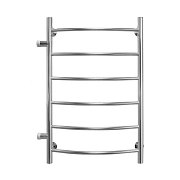 Полотенцесушитель водяной Energy Step 800x500