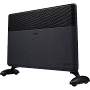 Конвектор электрический Ballu Apollo digital INVERTER Space Black BEC/ATI-2502