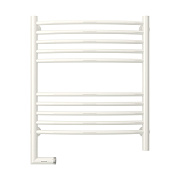 Электрический полотенцесушитель Сунержа БОГЕМА 2.0 600х500 / МЭМ левый / белый 