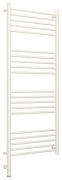 Полотенцесушитель электрический Сунержа Богема 3.0 прямая 1200х500  МЭМ левый Матовый белый